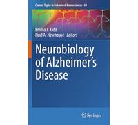 Neurobiology of Alzheimer's Disease