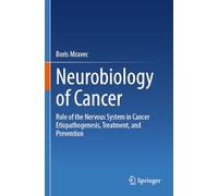 Neurobiology of Cancer: Role of the Nervous System in Cancer Etiopathogenesis, Treatment, and Prevention