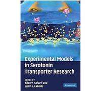 Neurobiology of the Serotonin Transporter
