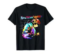 Neurochirurgien Précision - Chirurgie Cerveau T-Shirt