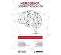 Neurociencia Deporte Y Educación - [Livre en VO] Collado Martinez, Juan Angel (Auteur)