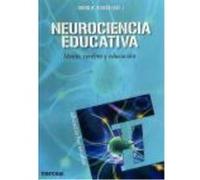 Neurociencia Educativa. Mente, Cerebro Y Educación - David A. Sousa David A Sousa (Auteur)