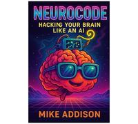 Neurocode: Hacking Your Brain Like An Ai: Illustrated With Imagination, Humor, And A Touch Of Magic