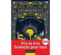 Neurocomix: Voyage fantastique dans le cerveau