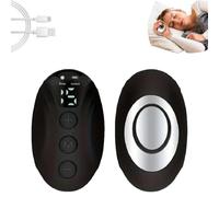 Neurocontrol Dispositivo para Ansiedad,Handheld Sleep Aid Device,Natural Sleep Aid Device,Adjustable Massage Intensity,Sleep Aid Device for Improved Mood,Portable & Easy to Carry (B)