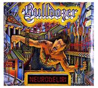 Neurodeliri