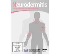 Neurodermitis - Mein Weg aus dieser schweren Krankheit