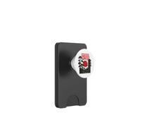 Neurodivergent Non diagnostiqué mais Quelque Chose ne va Pas PopSockets PopWallet pour MagSafe
