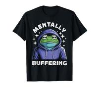Neurodivergent - Non diagnostiqué mais quelque chose ne va pas T-Shirt