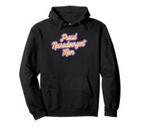 Neurodiverse Fière Maman neurodivergente Neurodiversité Sweat à Capuche
