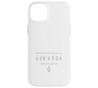 Neurodiversité Handicap Invisible Autisme Sensibilisation Coque pour iPhone 14 Plus