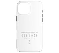 Neurodiversité Handicap Invisible Autisme Sensibilisation Coque pour iPhone 16 Pro Max