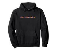 Neurodiversité Heureuse Sweat à Capuche