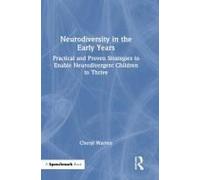 Neurodiversity In The Early Years