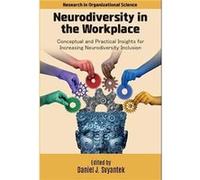 Neurodiversity in the Workplace - Emerald Publishing Limited - Emerald Publishing Limited - Livre en Anglais - Paperback Emerald Publishing LimitedEmerald Publishing Limited (Auteur)