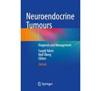 Neuroendocrine Tumours: Diagnosis and Management