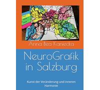 NeuroGrafik in Salzburg: Kunst der Veränderung und inneren Harmonie