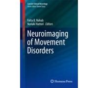 Neuroimaging Of Movement Disorders