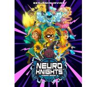 NeuroKnights: Comic Book 1