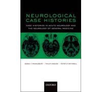 Neurological Case Histories