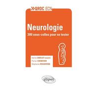 Neurologie - Adrien Didelot - Ellipses - broché - Manuel