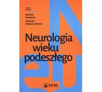 Neurologie des personnes âgées