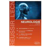 Neurologie - Didier Leys - Ellipses - broché - Scolaire / Universitaire