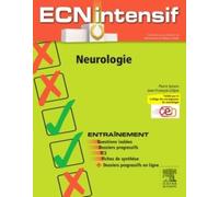 Neurologie: Dossiers progressifs et questions isolées corrigés