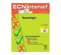 Neurologie Dossiers progressifs et questions isolées corrigés - Pierre Seners - Elsevier Masson - broché - Scolaire / Universitaire