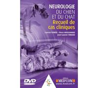 NEUROLOGIE DU CHIEN ET DU CHAT + DVD (0000)