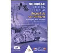 Neurologie du chien et du chat + dvd FUHER/MOISSONN (Auteur)