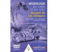 Neurologie Du Chien Et Du Chat - Recueil De Cas Cliniques (1 Dvd)