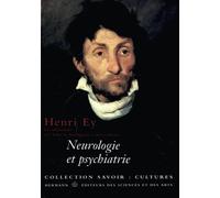 Neurologie et psychiatrie