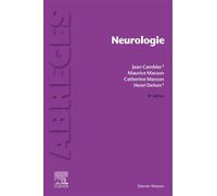Neurologie - Jean Cambier - Elsevier Masson - broché - Etude