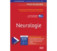 Neurologie: Livre des professeurs