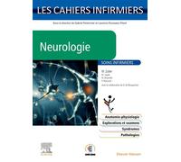 Neurologie - Mathieu Zuber - Elsevier Masson - broché - Scolaire / Universitaire