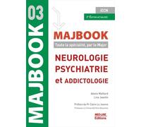 Neurologie, Psychiatrie Et Addictologie