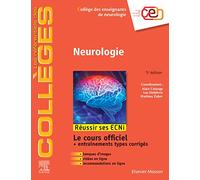 Neurologie: Réussir les ECNi