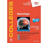 Neurologie: Réussir ses EDN