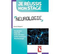 Neurologie Annick Delpech (Auteur)