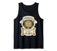 Neurologue chrétien La neurologie est Mon ministère Docteur Jésus Débardeur