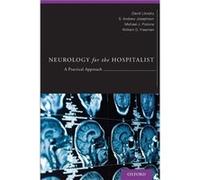 Neurology for the Hospitalist by David Likosky Paperback Book Collectif (Auteur)