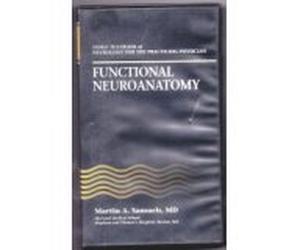 Neurology For The Practicing Physician: Functional Neuroanatomy [2]