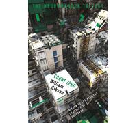 Neuromancer 2 : Count Zero