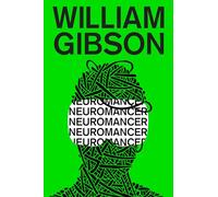 Neuromancer – Ace