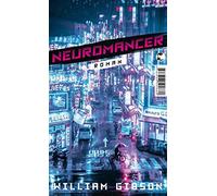 Neuromancer: Roman