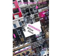 William Gibson – Neuromancer – Le thriller cyberpunk révolutionnaire – Poche