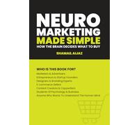Neuromarketing Made Simple: How the Brain Decides What to Buy