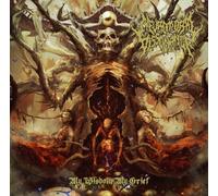 Neuromoral Dissonance - Wisdom My Grief