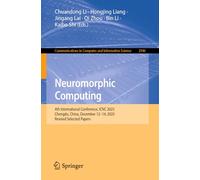 Neuromorphic Computing – 4e Conf. ICNC 2025, Chengdu (Chine) 12-14 déc. 2025 – Actes révisés